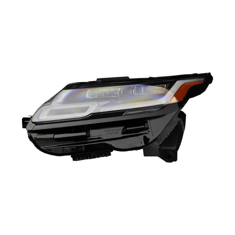 For 2017-2023 for Land Rover Star Pulse LED Headlights New Condition 6500k Color Temperature Modification Replacement
For 2017-2023 for Land Rover Star Pulse LED Headlights New Condition 6500k Color Temperature Modification Replacement