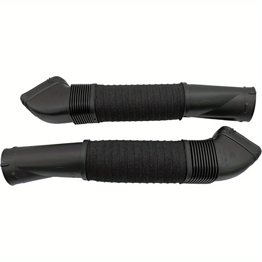 Air Intake Hose Kit (2PCS) Left & Right Side FOR Mercedes-Benz CL550 S550 CL63 S63 W216 W221 M278, 2780904782 2780904882
Air Intake Hose Kit (2PCS) Left & Right Side FOR Mercedes-Benz CL550 S550 CL63 S63 W216 W221 M278, 2780904782 2780904882