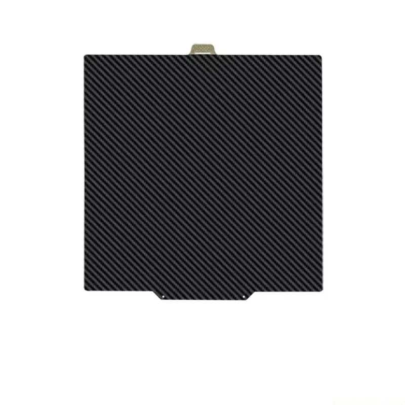 Metal 3D Print Buildplate With Spring Steel Base And Double Textured PEI Layers Option Effortlessly Model Release
Metal 3D Print Buildplate With Spring Steel Base And Double Textured PEI Layers Option Effortlessly Model Release