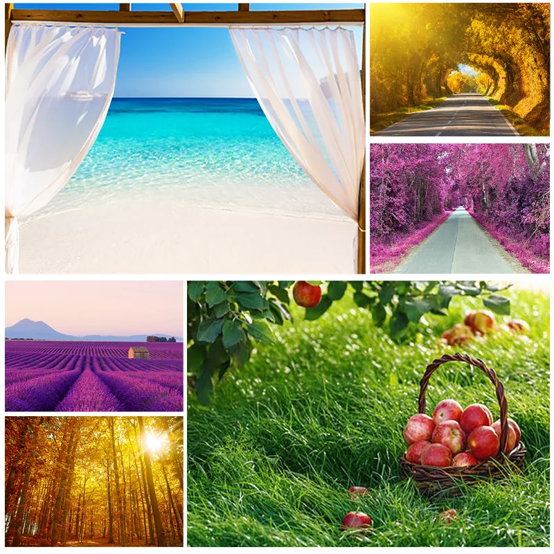 Natural Scenery Photography Background Flowers And Plants Forest Travel Photo Backdrops Studio Props 22722 FJ-03 
Natural Scenery Photography Background Flowers And Plants Forest Travel Photo Backdrops Studio Props 22722 FJ-03