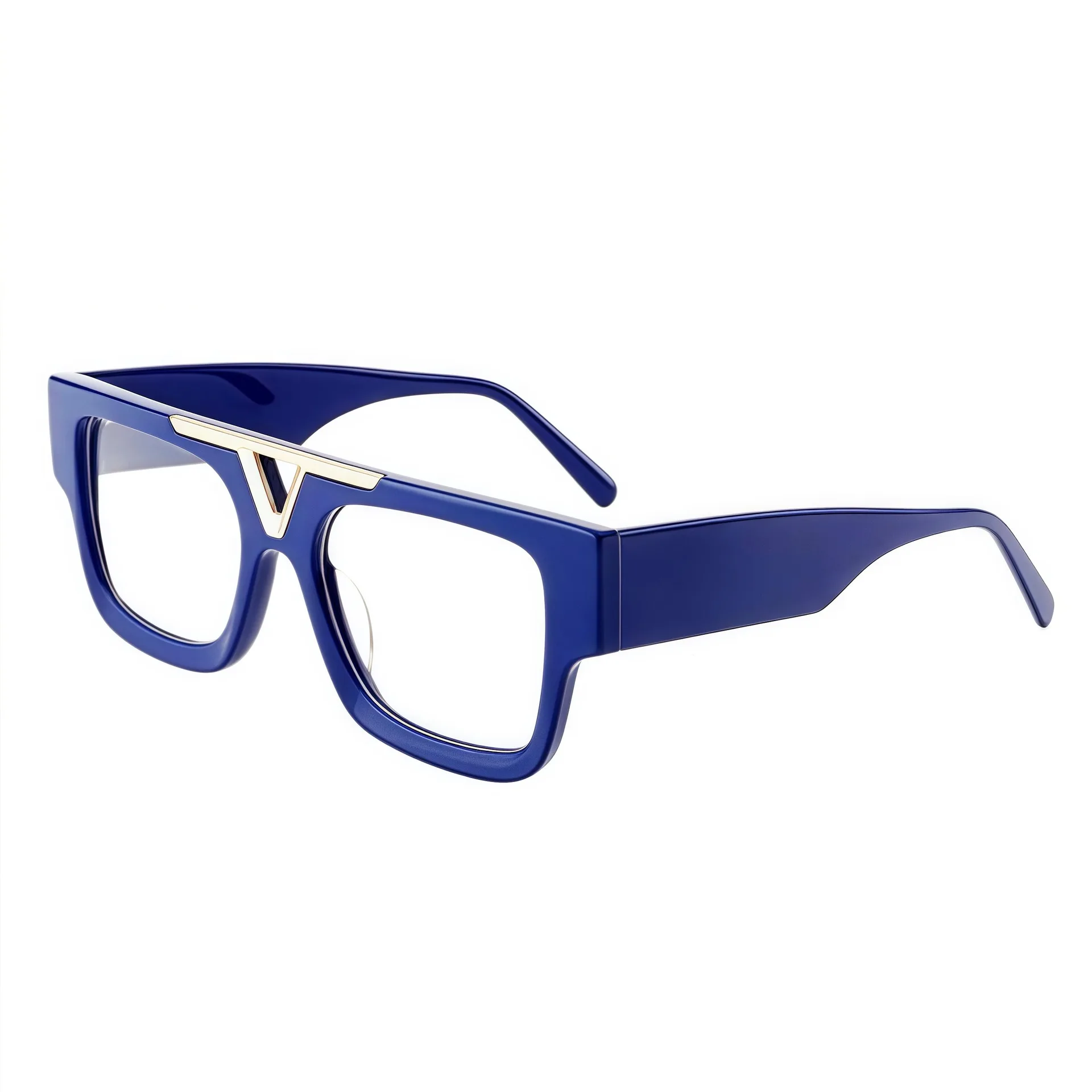Acetate classic eyeglass frame hand made lightweight semi-circular myopia reading glasses frames custom
Acetate classic eyeglass frame hand made lightweight semi-circular myopia reading glasses frames custom