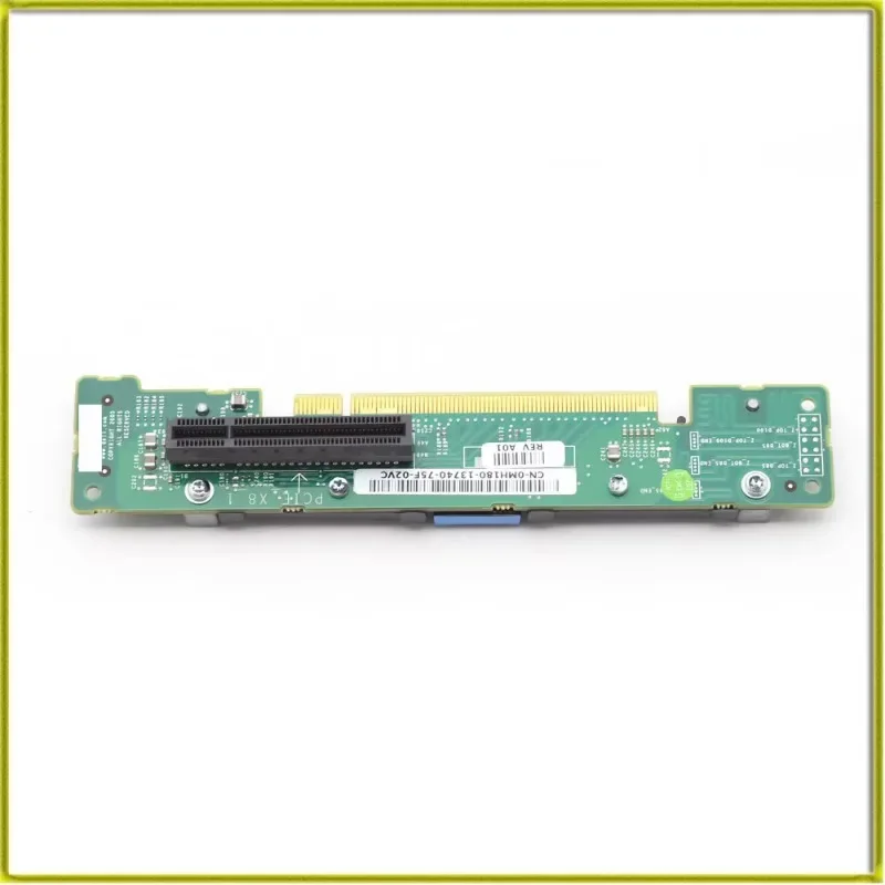 MH180 0MH180 CN-0MH180 for Poweredge PE1950 PE2950 8X PCI-E Center Riser
MH180 0MH180 CN-0MH180 for Poweredge PE1950 PE2950 8X PCI-E Center Riser
