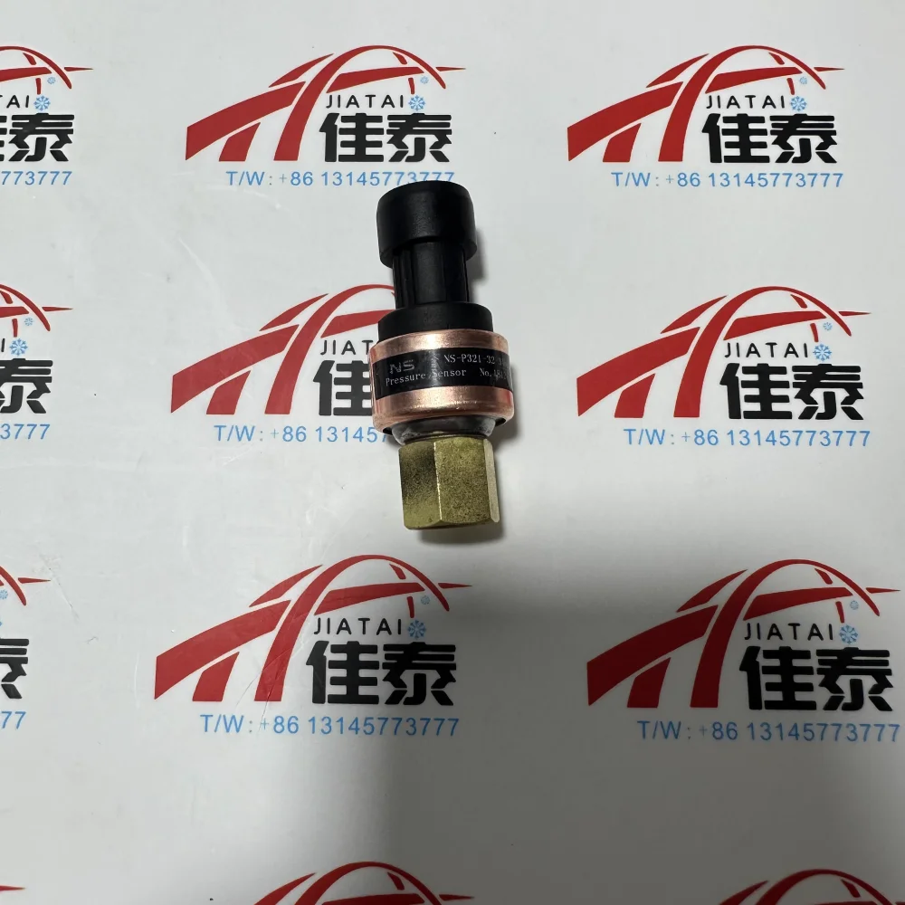 NS-P321-3T Carrier air conditioning parts 30RB RQ high pressure sensor OOPPY000030600
NS-P321-3T Carrier air conditioning parts 30RB RQ high pressure sensor OOPPY000030600