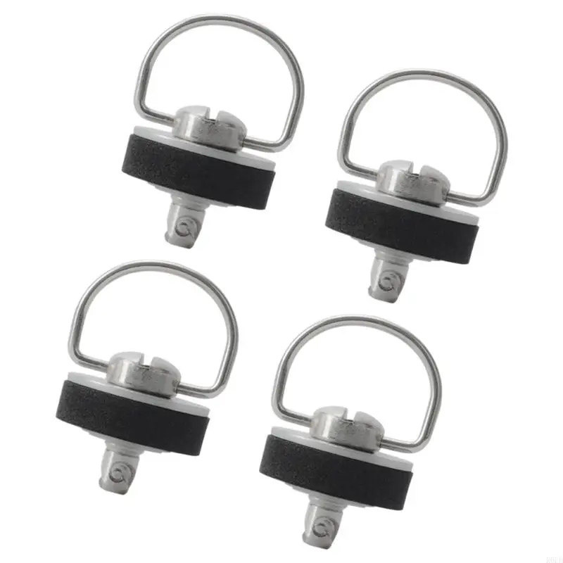 Roof Pins Quick Release Bolts 715003815 250100186 For UTV ATV Modification Lightweight Rustproof Aluminum R6FB
Roof Pins Quick Release Bolts 715003815 250100186 For UTV ATV Modification Lightweight Rustproof Aluminum R6FB