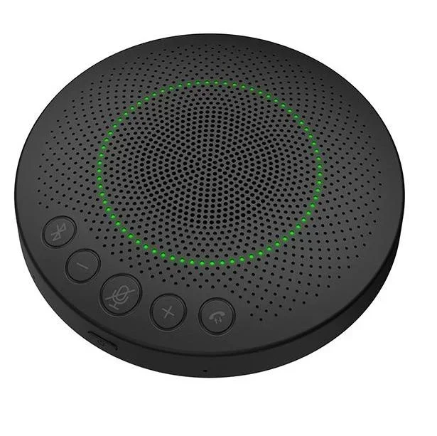 WODWIN Sound Auto Tracking 360degree Omnidirectional Easy Connection Microphone for Conferencce
WODWIN Sound Auto Tracking 360degree Omnidirectional Easy Connection Microphone for Conferencce