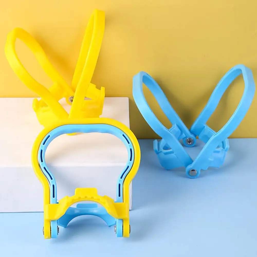 Plastic 5 Gallon Water Bottle Handle Thickened Labor-saving Bucket Lifting Handle Ergonomics Design Pail Bucket Lifting Device
Plastic 5 Gallon Water Bottle Handle Thickened Labor-saving Bucket Lifting Handle Ergonomics Design Pail Bucket Lifting Device
