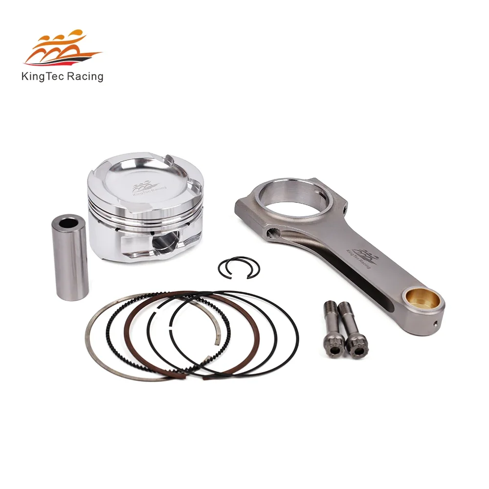 Twin Turbo E82 135i N55 Gesmede Zuigers Drijfstangen Voor Bmw X5 E70 E84 X1 N55b30 Krukas
Twin Turbo E82 135i N55 Gesmede Zuigers Drijfstangen Voor Bmw X5 E70 E84 X1 N55b30 Krukas