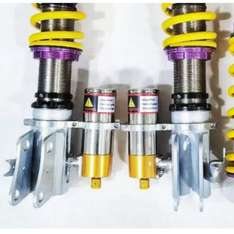 2017 New Competition Edition Shock Absorber - High Performance High Quality Automotive Shock Absorber
2017 New Competition Edition Shock Absorber - High Performance High Quality Automotive Shock Absorber