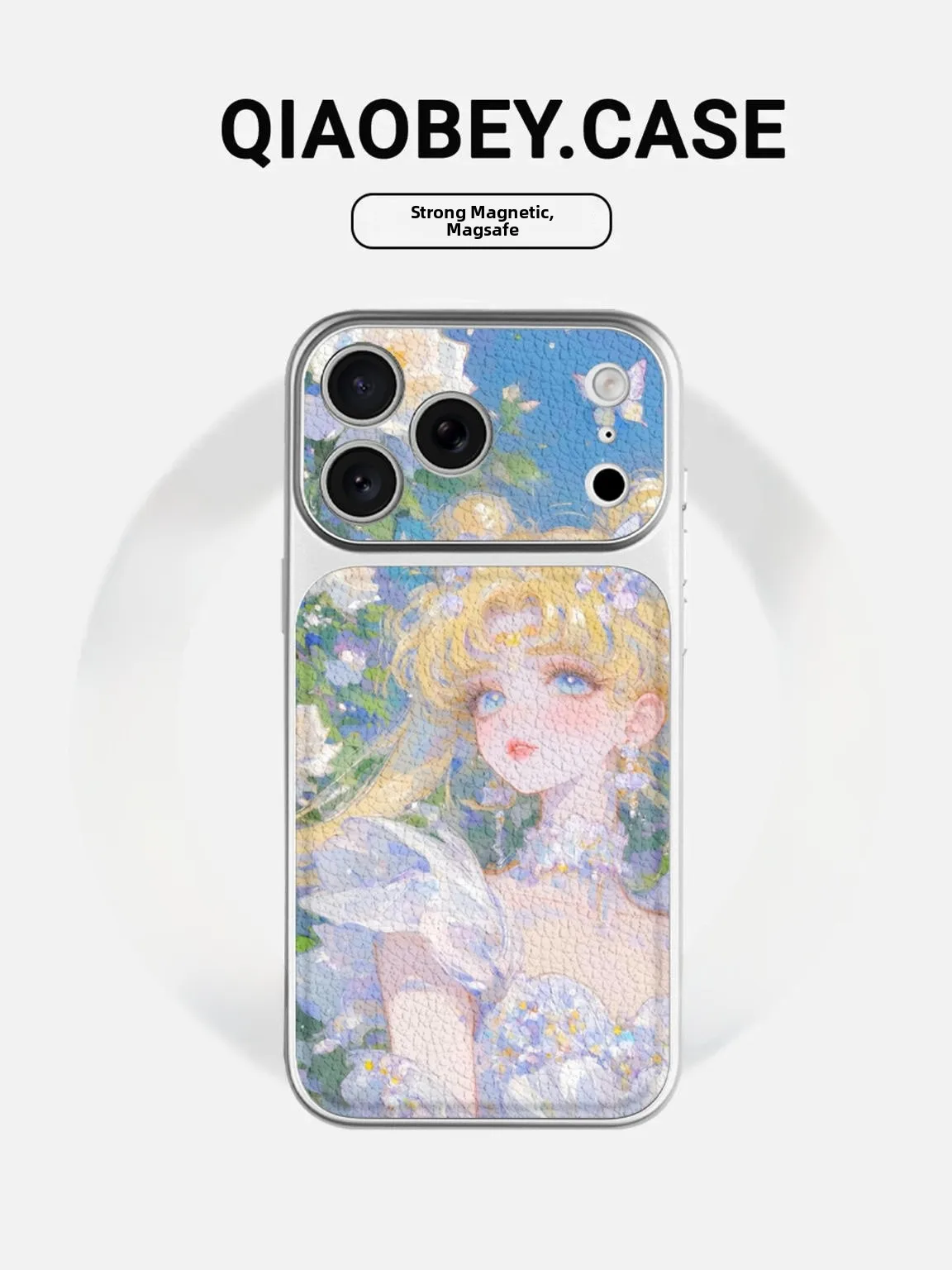 Cute Cartoon Girl Phone Case Instant Transformation Large Window Protection for iPhone 17 pro Max Creative TPU Cover
Cute Cartoon Girl Phone Case Instant Transformation Large Window Protection for iPhone 17 pro Max Creative TPU Cover