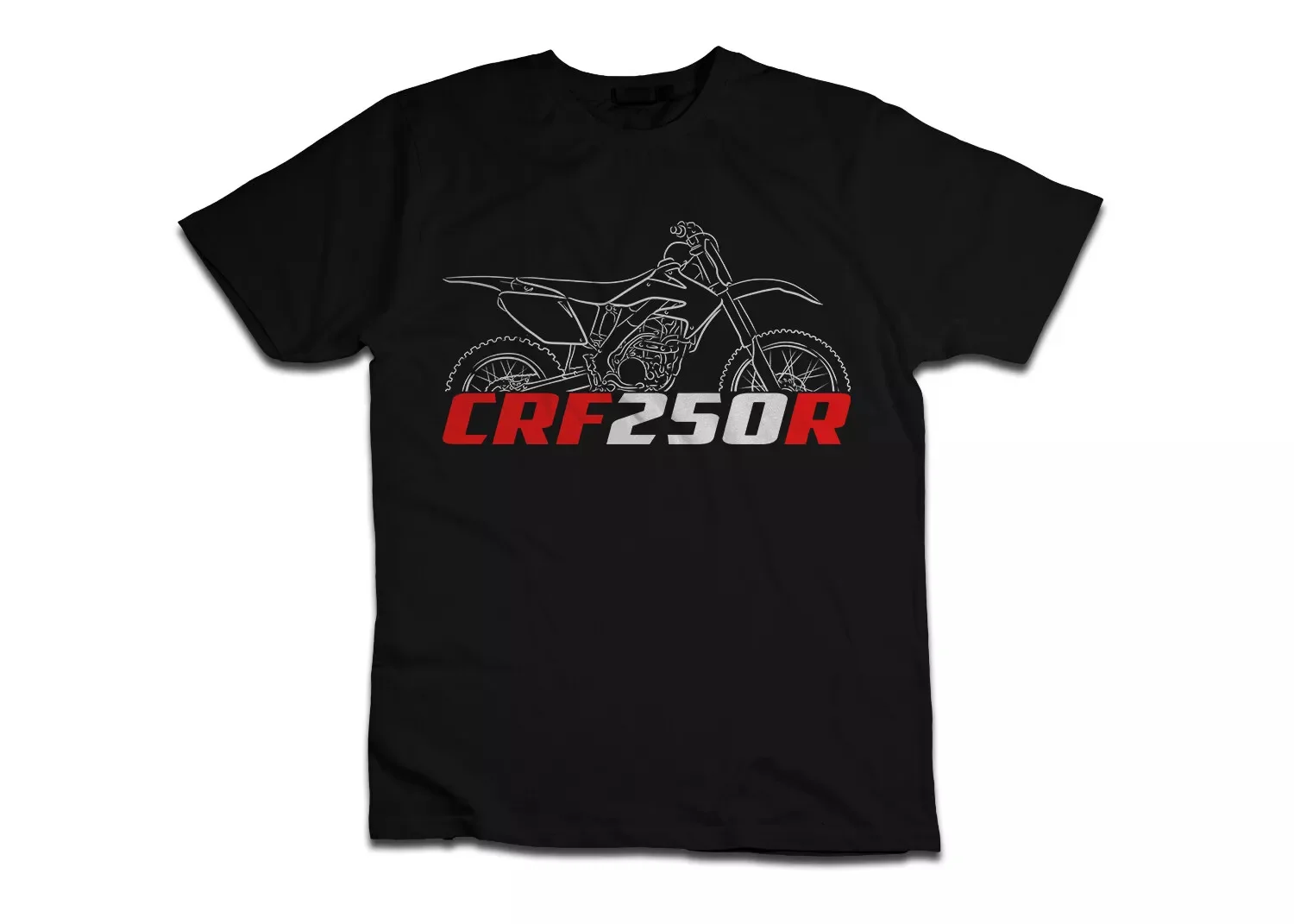 2024 Men T Shirt Casual Hondas CRF250R 2004-2025 - Motorcycle T-Shirt for Riders Graphic Summer Short Sleeves 100% Cotton S-3XL
2024 Men T Shirt Casual Hondas CRF250R 2004-2025 - Motorcycle T-Shirt for Riders Graphic Summer Short Sleeves 100% Cotton S-3XL