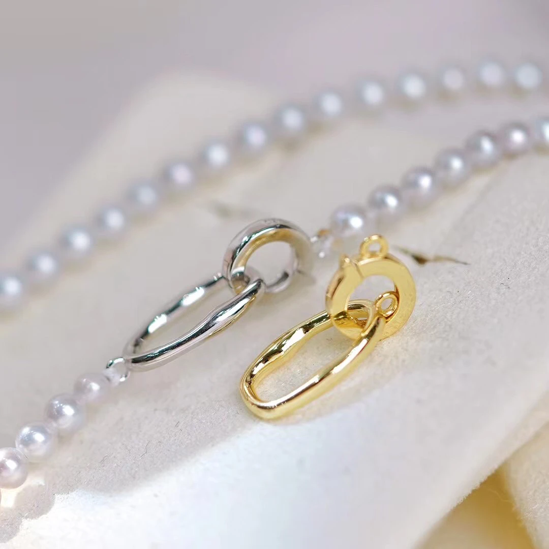 New Arrival 925 Sterling Silver Wholesale Necklace Bracelet Clasps and Hooks Jewelry Accessory Parts Settings 3pcs/lot
New Arrival 925 Sterling Silver Wholesale Necklace Bracelet Clasps and Hooks Jewelry Accessory Parts Settings 3pcs/lot