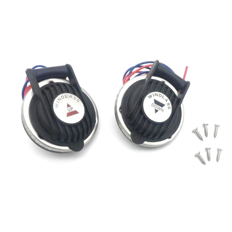 Marine Boat Anchors Winch Foot Pedal Operated Switch for Marine Application Ship Anchoring System with Double Control Capability
Marine Boat Anchors Winch Foot Pedal Operated Switch for Marine Application Ship Anchoring System with Double Control Capability
