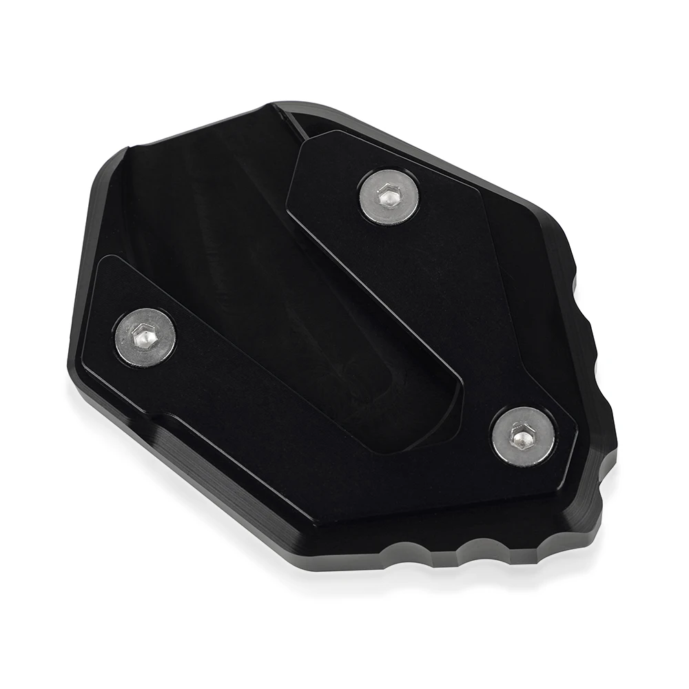 2026 Side Stand Enlarger Kickstand Extension Plate Pad For Yamaha MT 09 MT09 Tracer MT-09 SP Y-AMT YAMT MT-09SP 2013-2024 2025
2026 Side Stand Enlarger Kickstand Extension Plate Pad For Yamaha MT 09 MT09 Tracer MT-09 SP Y-AMT YAMT MT-09SP 2013-2024 2025