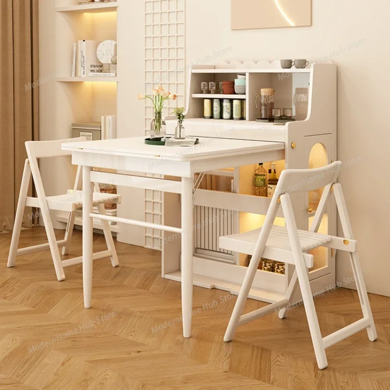 Folding Breakfast Chairs Living Room Transparent Table Wooden Bar Foldable Free Shipping Muebles Para El Hogar Home Furniture
Folding Breakfast Chairs Living Room Transparent Table Wooden Bar Foldable Free Shipping Muebles Para El Hogar Home Furniture