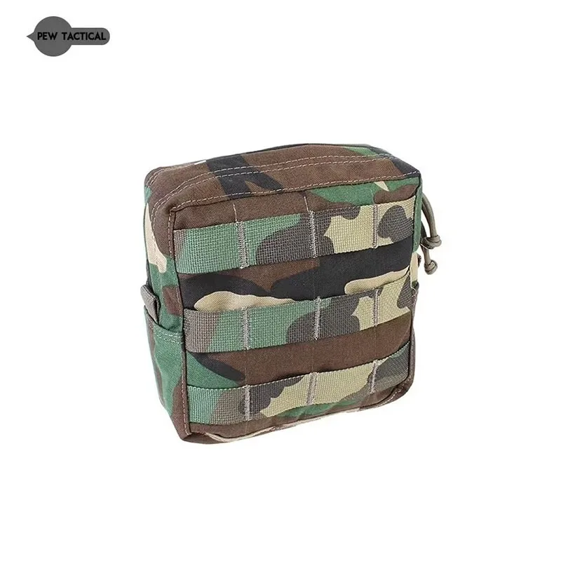 Тактический жилет Pew MOLLE General Purpose Pouch — средний вертикальный страйкбольный жилет 6 x 6 дюймов PH02
Тактический жилет Pew MOLLE General Purpose Pouch — средний вертикальный страйкбольный жилет 6 x 6 дюймов PH02