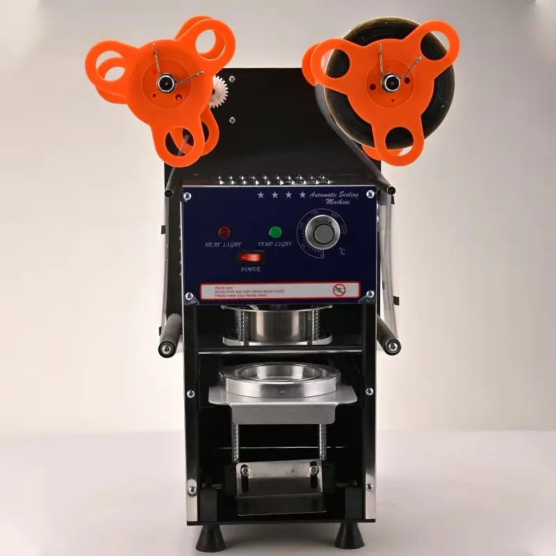 Industrial Machinery Packaging Machines Sealing Machines
Industrial Machinery Packaging Machines Sealing Machines