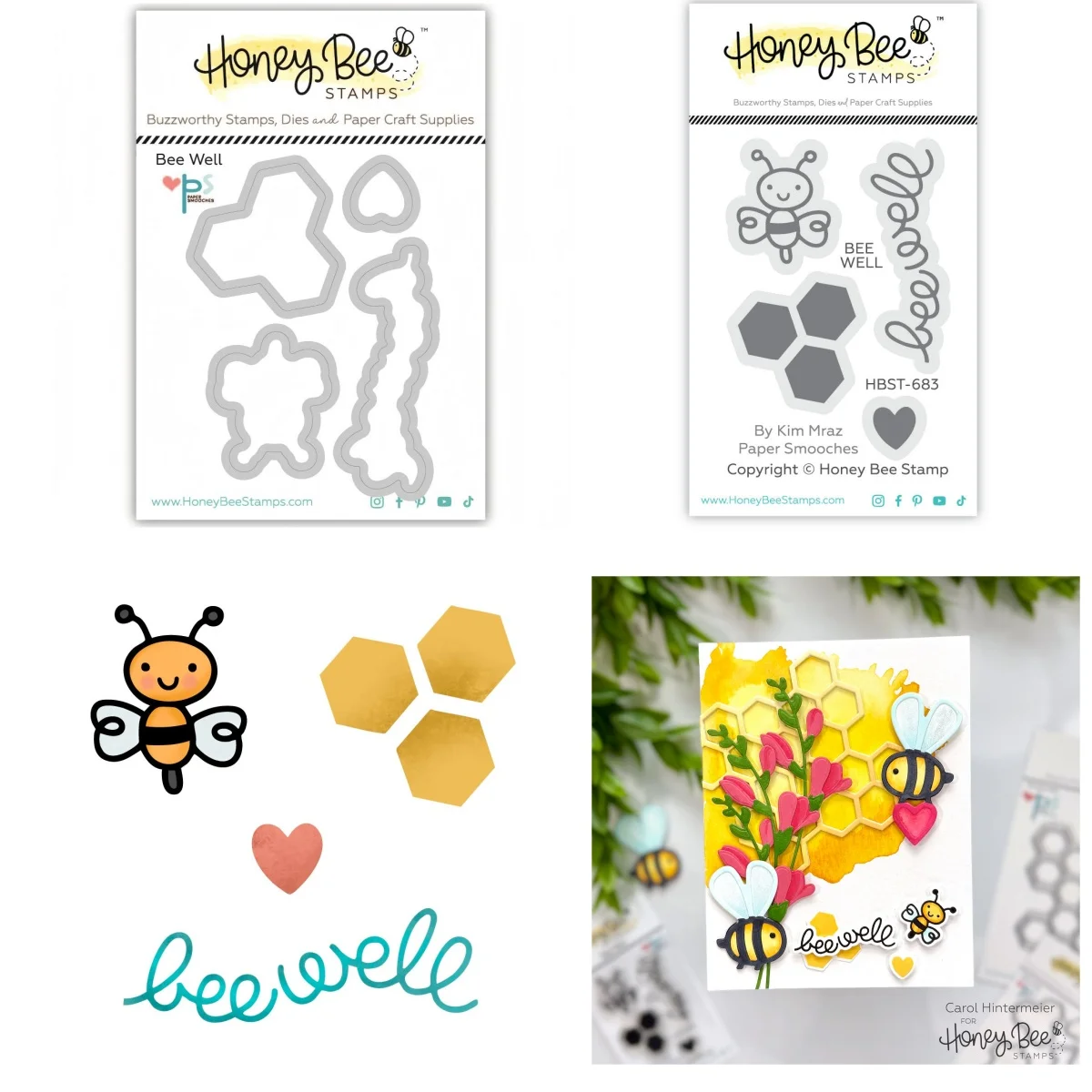 Bee Well Stamps Metal Cutting Dies Set for DIY Making Card Scrapbook Embossed Paper Craft Supplies Template Decoration 2026 New
Bee Well Stamps Metal Cutting Dies Set for DIY Making Card Scrapbook Embossed Paper Craft Supplies Template Decoration 2026 New