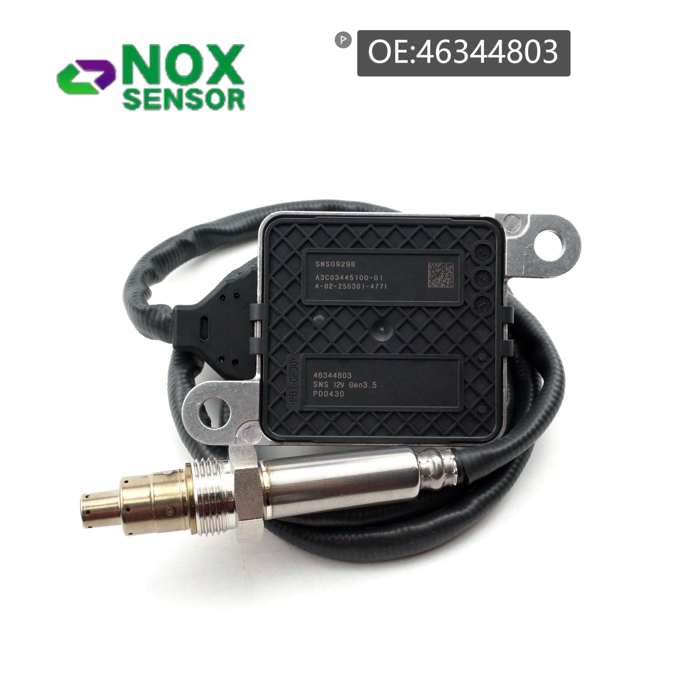 Датчик Nox 46344803 SNS0929B Датчик оксида азота Nox для Fait Doblo 1.6 Diesel Continental 2021,
Датчик Nox 46344803 SNS0929B Датчик оксида азота Nox для Fait Doblo 1.6 Diesel Continental 2021,