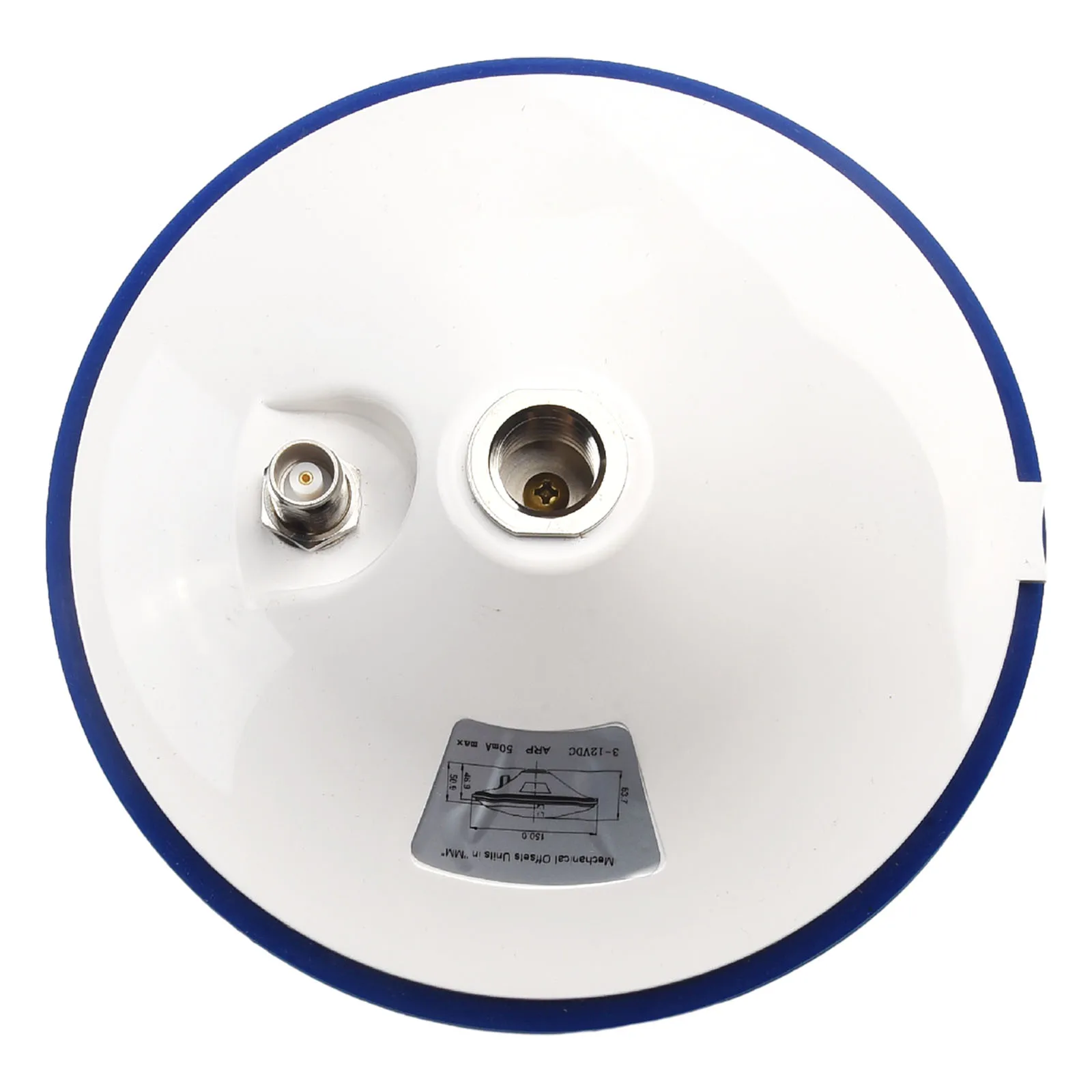 AG15 AG25 AG35 GO100 Antenna Working Current Working Voltage Galileo Specification Standing Wave Ratio Antenna
AG15 AG25 AG35 GO100 Antenna Working Current Working Voltage Galileo Specification Standing Wave Ratio Antenna