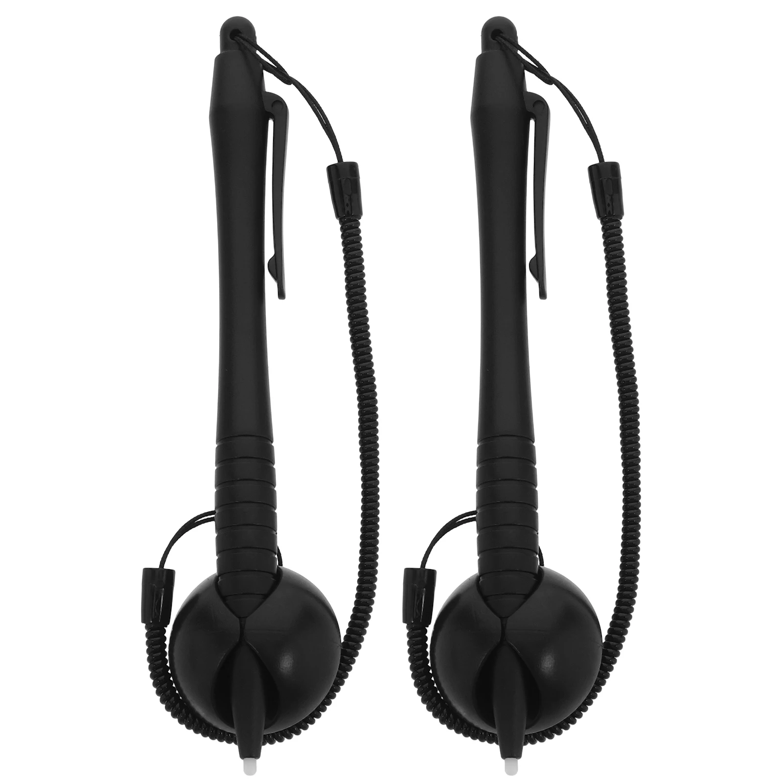 2pcs Resistive Screen Stylus Pens Silica Gel Holder High Scratch Free Smooth Surface Tablet
2pcs Resistive Screen Stylus Pens Silica Gel Holder High Scratch Free Smooth Surface Tablet