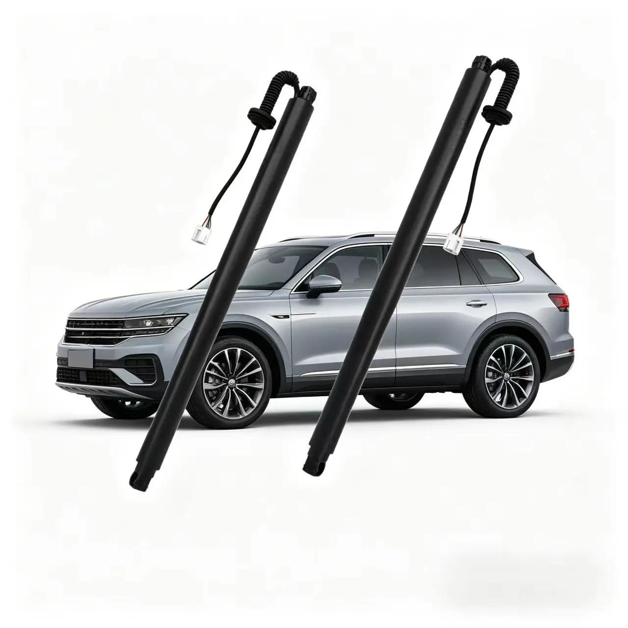 For Hyundai Palisade 2020-2022 Electric Motor Tailgate Rear Tailgate Electric Power Lift Supports Shock 81831S8100 81841S8100
For Hyundai Palisade 2020-2022 Electric Motor Tailgate Rear Tailgate Electric Power Lift Supports Shock 81831S8100 81841S8100