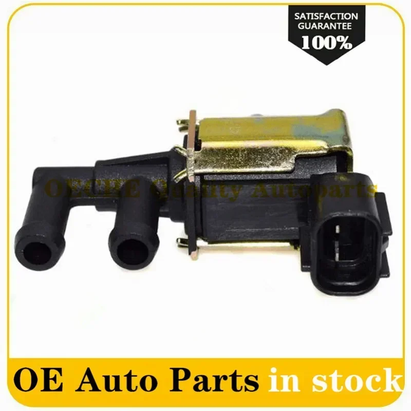 MR507781 MR988075 K5T48395 MR560952 New Purge Control Solenoid Valve For Mitsubishi Mirage Lancer 2.0 2.0L Mirage 1.2L 1.2
MR507781 MR988075 K5T48395 MR560952 New Purge Control Solenoid Valve For Mitsubishi Mirage Lancer 2.0 2.0L Mirage 1.2L 1.2