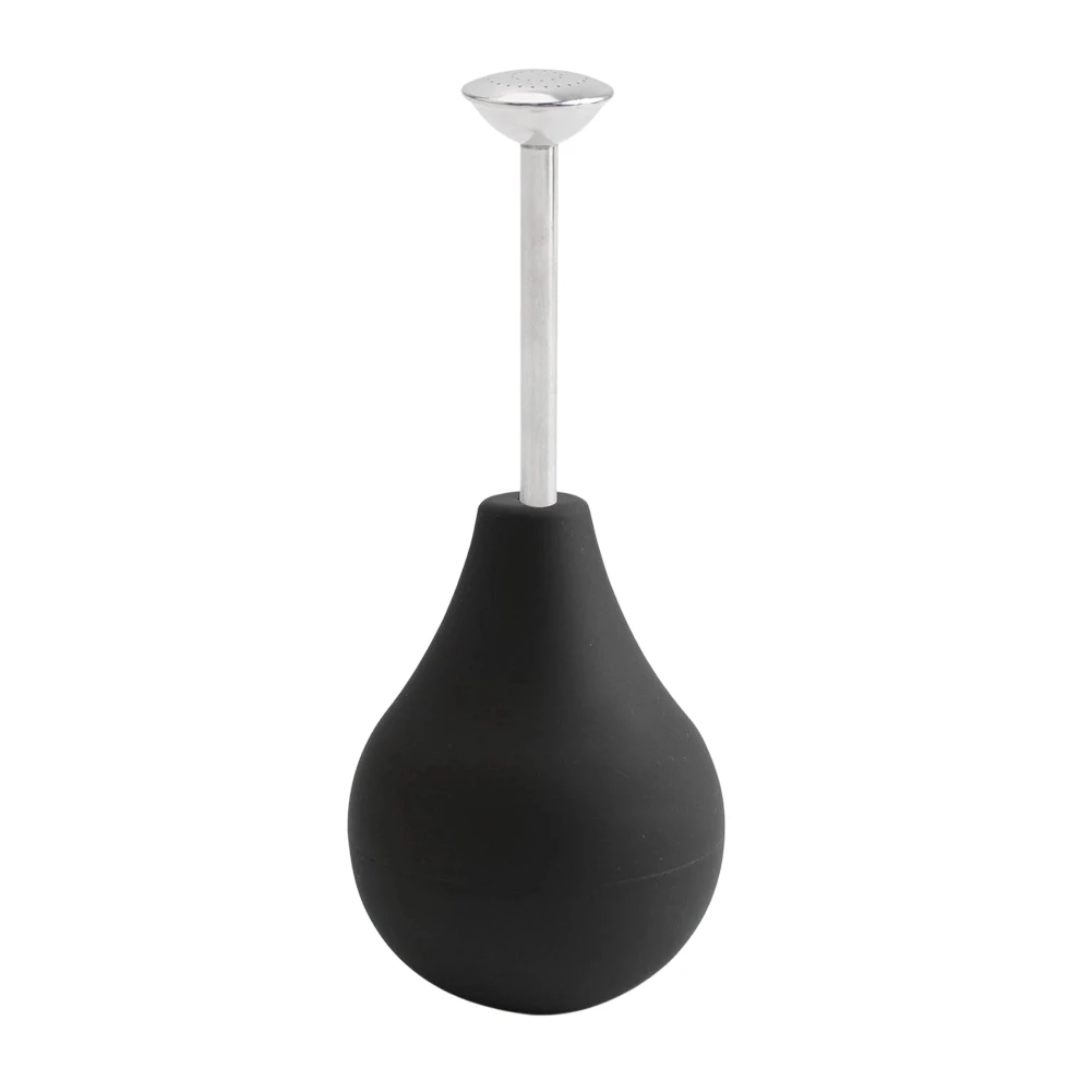 Portable Brass Sprinkler Ball Soft Silicone Water Dispenser For Wet Felting Projects Plant Watering And Travel Use Garden Tool
Portable Brass Sprinkler Ball Soft Silicone Water Dispenser For Wet Felting Projects Plant Watering And Travel Use Garden Tool