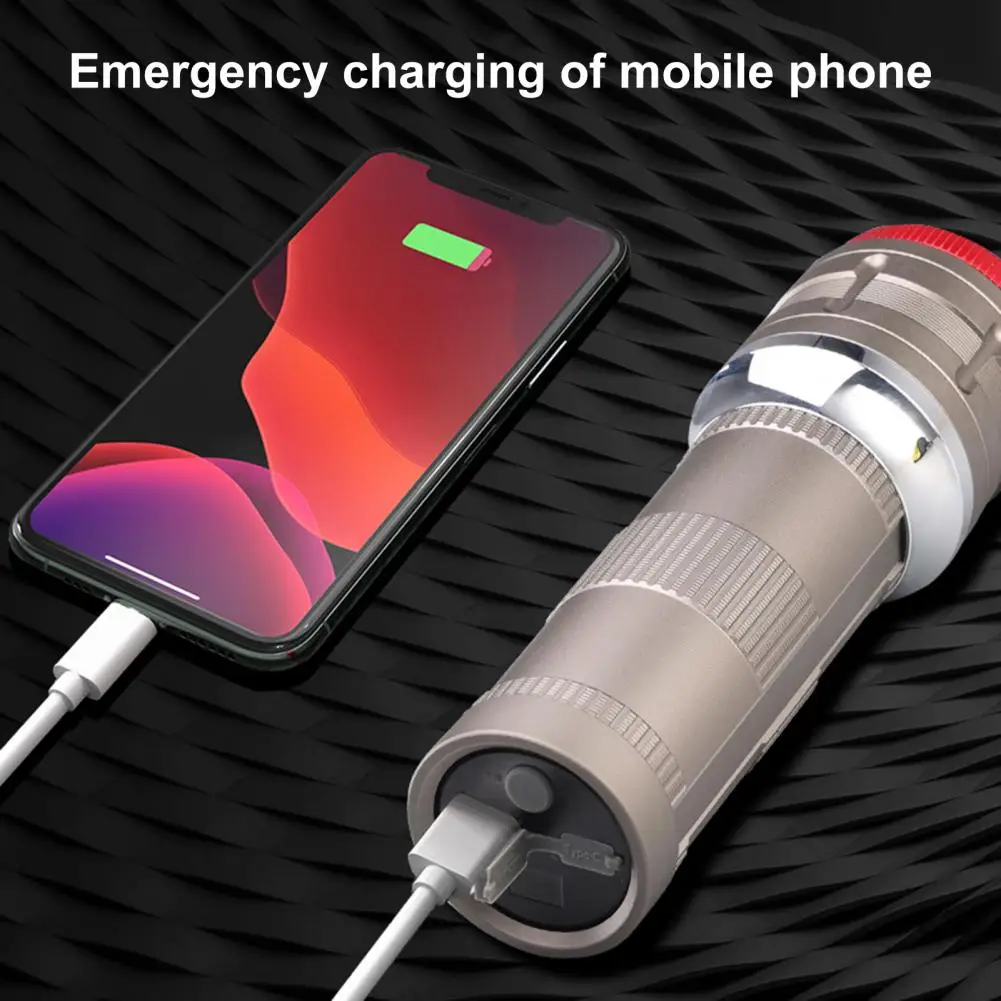 Night Fishing Light Three Light Source Waterproof Portable High Power Zoomable Long Battery Life Aluminum Alloy High Brightness
Night Fishing Light Three Light Source Waterproof Portable High Power Zoomable Long Battery Life Aluminum Alloy High Brightness