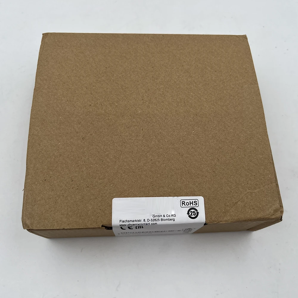 Блок питания для промышленного оборудования Phoenix TRIO-PS-2G/1AC/24DC/5 24В/5А 2903148 (оптовая упаковка)
Блок питания для промышленного оборудования Phoenix TRIO-PS-2G/1AC/24DC/5 24В/5А 2903148 (оптовая упаковка)