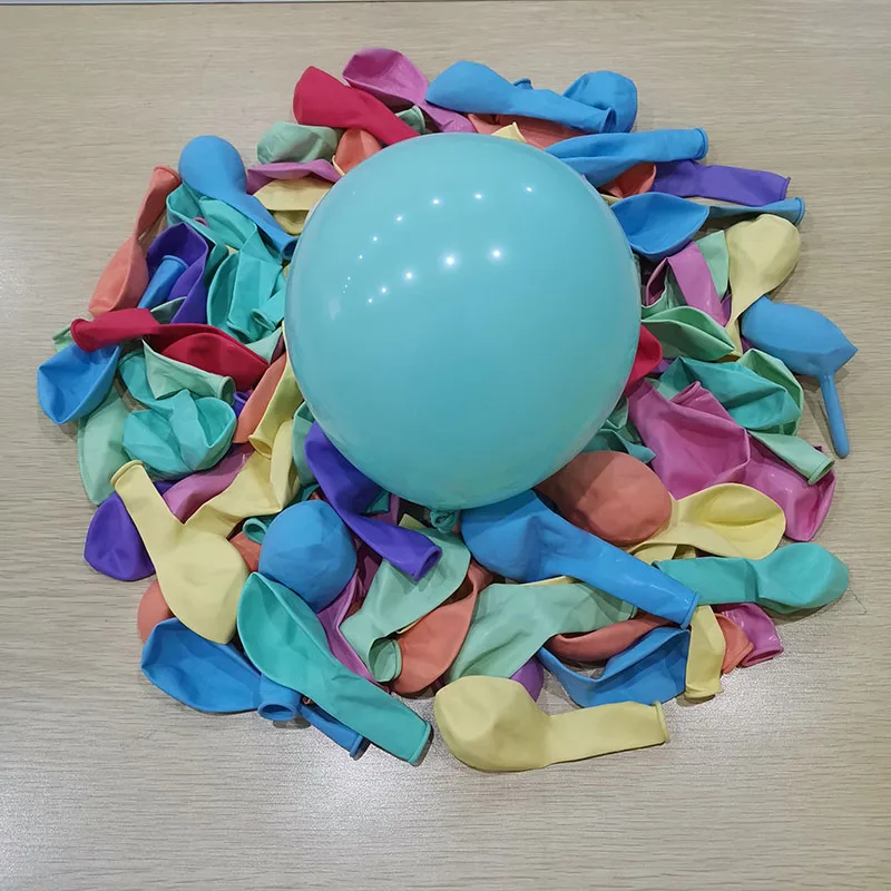 100pcs Happy Birthday Party Decoration Balloon Baby Shower Ballons Valentines Day Decoration Globos Pastel Air Ball
100pcs Happy Birthday Party Decoration Balloon Baby Shower Ballons Valentines Day Decoration Globos Pastel Air Ball