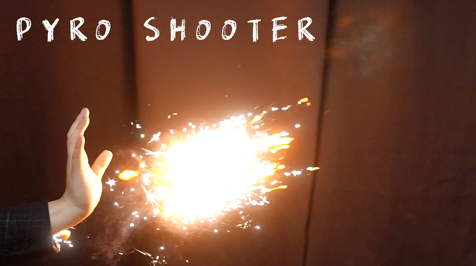 Canon - The Flasher by ZF Magic (Charging,remote control) Magic Tricks Gimmicks Fire Props Accessory Funny Prank Party
Canon - The Flasher by ZF Magic (Charging,remote control) Magic Tricks Gimmicks Fire Props Accessory Funny Prank Party