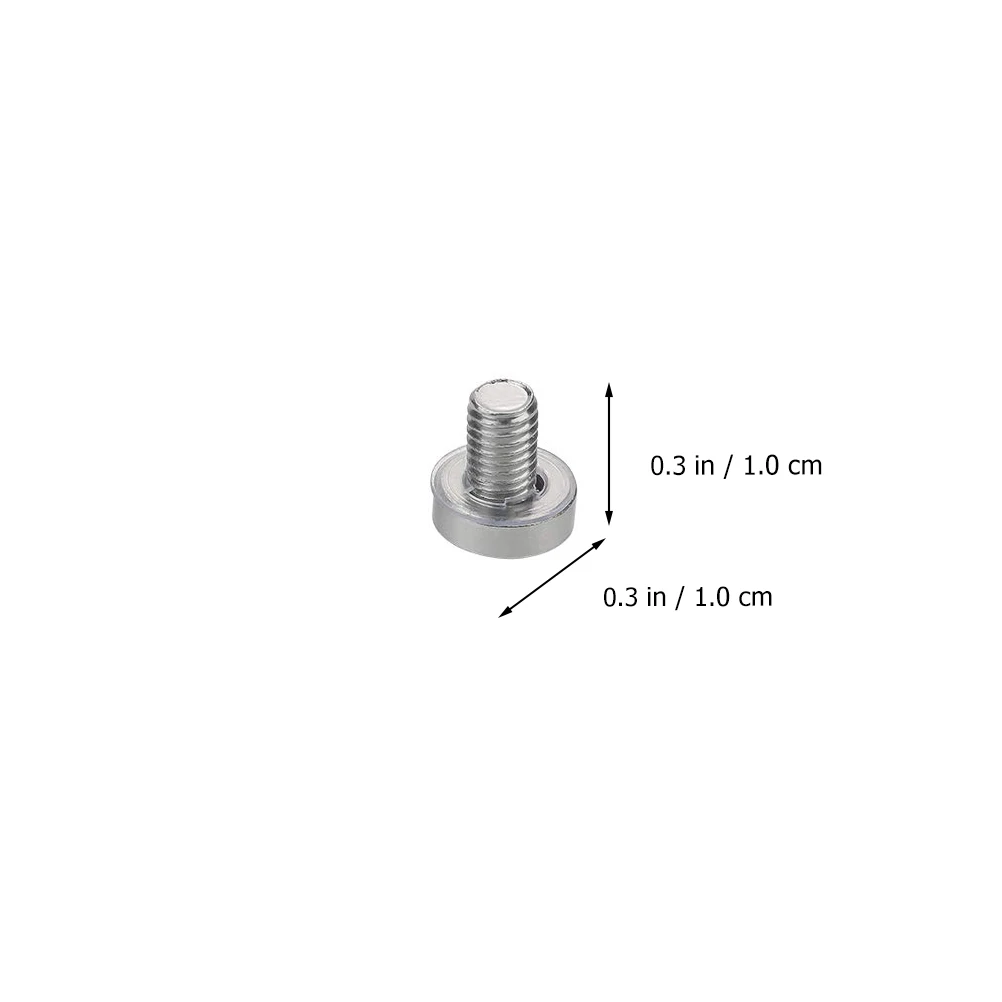 1 set Cage Nuts Rack Mount Screws Square Insert Nuts Computer Server Mounting Hardware Set Galvanized Anti Rust Practical
1 set Cage Nuts Rack Mount Screws Square Insert Nuts Computer Server Mounting Hardware Set Galvanized Anti Rust Practical