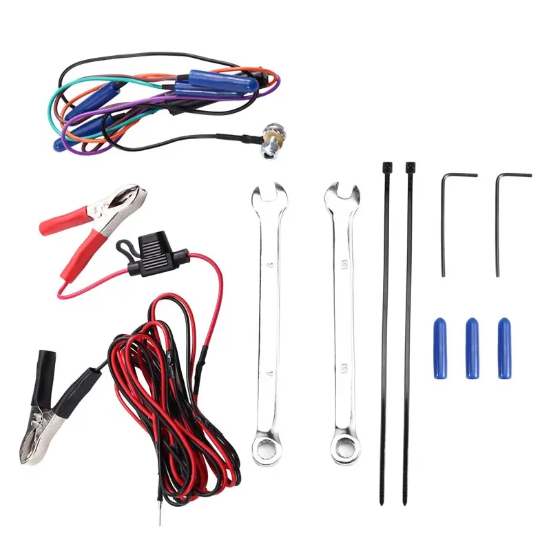 A85E-LMC5 Module And Tool Kit For C5 Corvette Steering Column Lock Repair Fix/ Device Unlocks
A85E-LMC5 Module And Tool Kit For C5 Corvette Steering Column Lock Repair Fix/ Device Unlocks