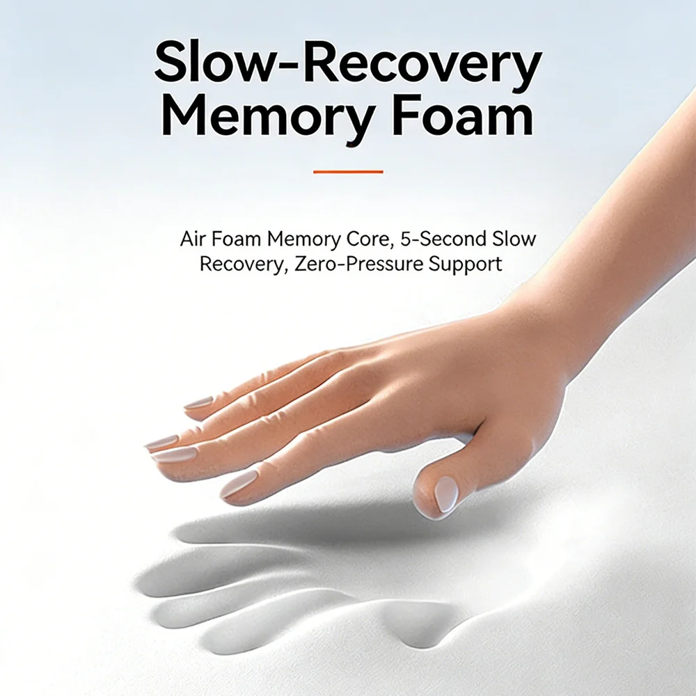 Electric Massage Pillow Back Pillow Sleeping Waist Protection Pad Lying Flat Waist Relief Waist Support Heating Vibrating
Electric Massage Pillow Back Pillow Sleeping Waist Protection Pad Lying Flat Waist Relief Waist Support Heating Vibrating