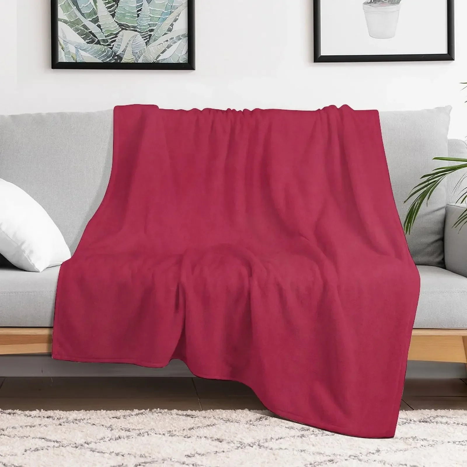 Modern girly magenta pink faux leather pattern Throw Blanket Sofa Thins Blankets
Modern girly magenta pink faux leather pattern Throw Blanket Sofa Thins Blankets