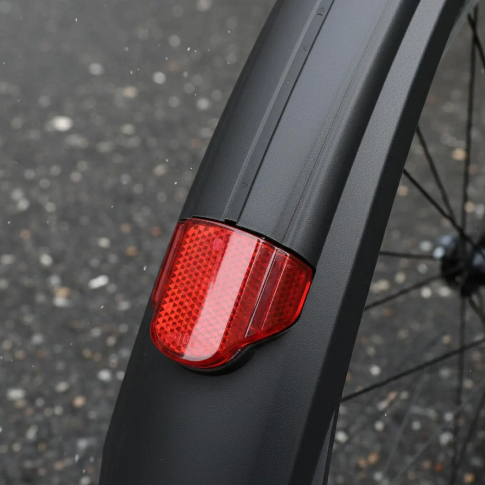 Front and Rear Bike Mudguards Long-Lasting Front and Rear Mudguards Universal Cycle Fenders Lightweight for Commuters
Front and Rear Bike Mudguards Long-Lasting Front and Rear Mudguards Universal Cycle Fenders Lightweight for Commuters