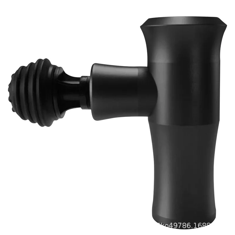 Fascial gun muscle relaxation massager, sports neck fascial gun, electric impact device for home fitness equipment
Fascial gun muscle relaxation massager, sports neck fascial gun, electric impact device for home fitness equipment