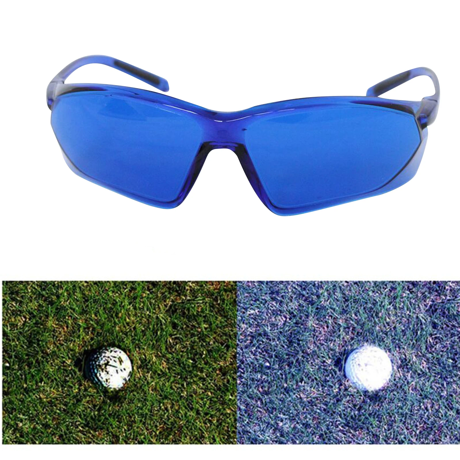 Durable Golf Ball Finding Glasses Tool Blue Accessory Equipment Durable Golf Ball Finding Golfer Gift Equipment Glasses Tool
Durable Golf Ball Finding Glasses Tool Blue Accessory Equipment Durable Golf Ball Finding Golfer Gift Equipment Glasses Tool