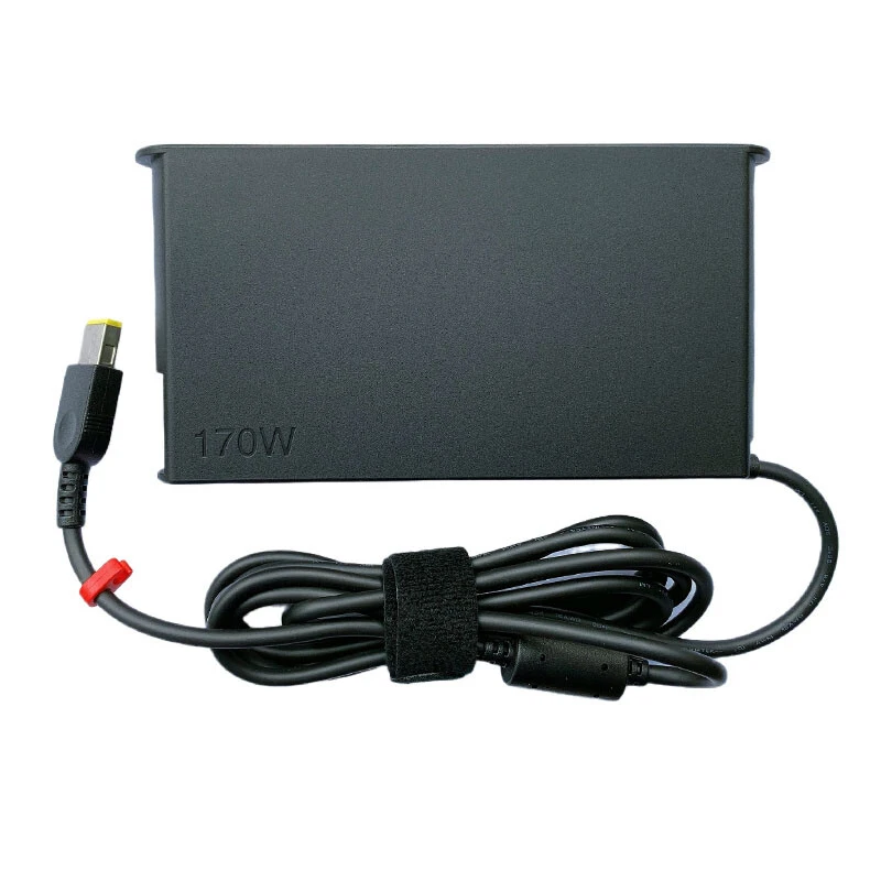 LL 20V 170W AC Adapter Charger For Lenovo ThinkPad P1 G4 G4-20Y30017GE Slim Tip PSU
LL 20V 170W AC Adapter Charger For Lenovo ThinkPad P1 G4 G4-20Y30017GE Slim Tip PSU