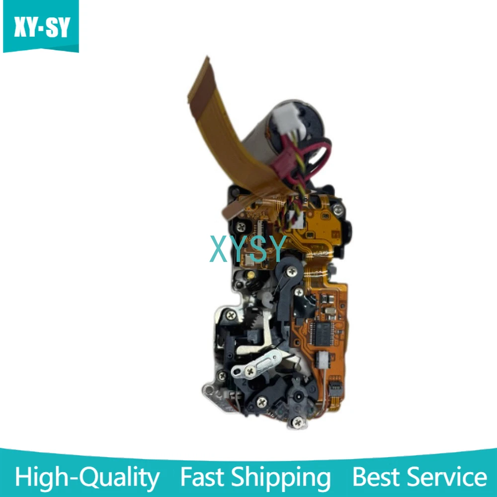 High Quality for Nikon D500 Aperture Motor Assembly Small Main Body Upper Suspension Group Camera Repair Part
High Quality for Nikon D500 Aperture Motor Assembly Small Main Body Upper Suspension Group Camera Repair Part