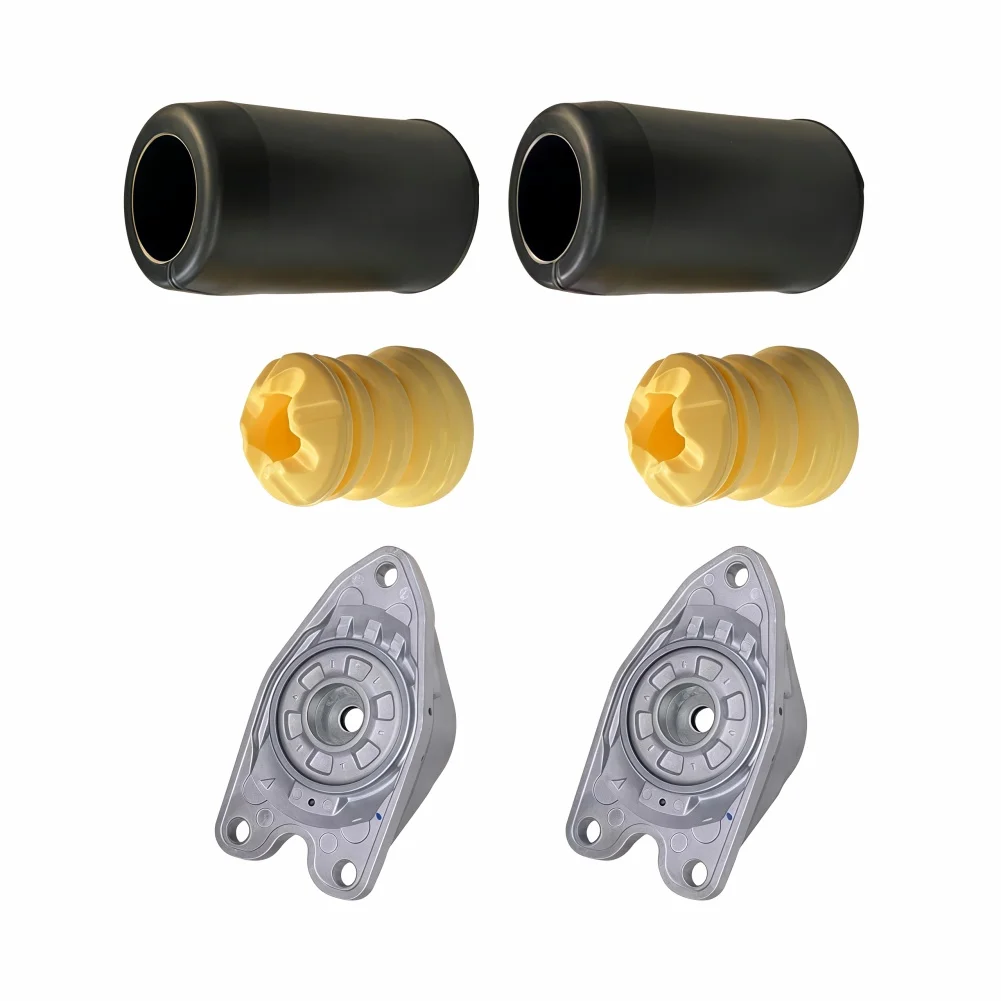 Rear Axle Replacement Bumper Kit Multiple OEM Part Numbers Fits 1 2 3 4 Series X2 Replacement Suspension Component
Rear Axle Replacement Bumper Kit Multiple OEM Part Numbers Fits 1 2 3 4 Series X2 Replacement Suspension Component