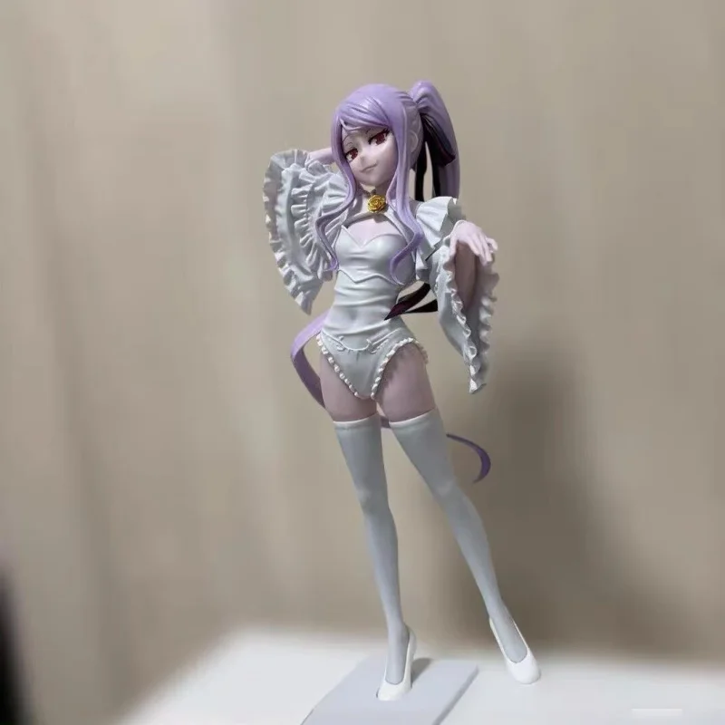 Banpresto Original Overlord Shalltear Bloodfallen Glitter Glamours Wedding Lovely Figure Model Toy Nice Ornament In Stock
Banpresto Original Overlord Shalltear Bloodfallen Glitter Glamours Wedding Lovely Figure Model Toy Nice Ornament In Stock