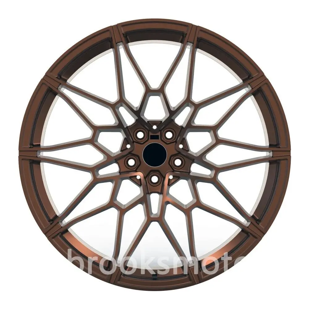 БРОНЗОВЫЕ КОЛЕСА ДРАК 20 ДЮЙМОВ ПОДХОДИТ ДЛЯ BMW X3M F97 X4M F97 826 20X10 2021+
БРОНЗОВЫЕ КОЛЕСА ДРАК 20 ДЮЙМОВ ПОДХОДИТ ДЛЯ BMW X3M F97 X4M F97 826 20X10 2021+