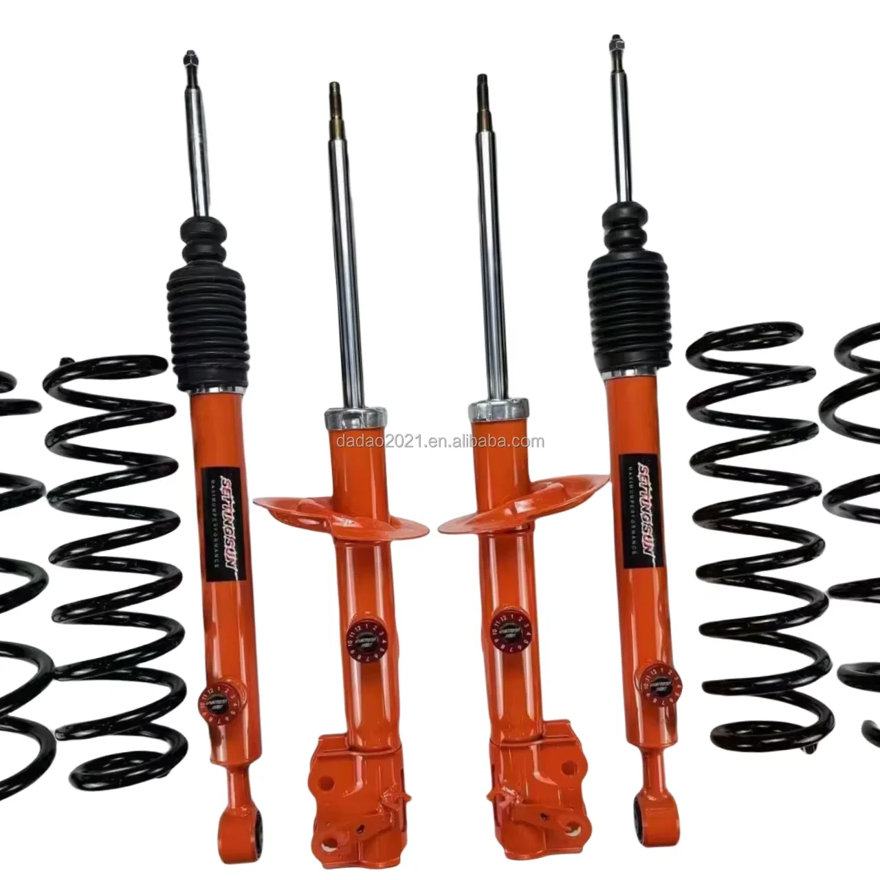 Car Modification Accessories Shock Absorber For Chery Jetour T2 Traveler 2023
Car Modification Accessories Shock Absorber For Chery Jetour T2 Traveler 2023