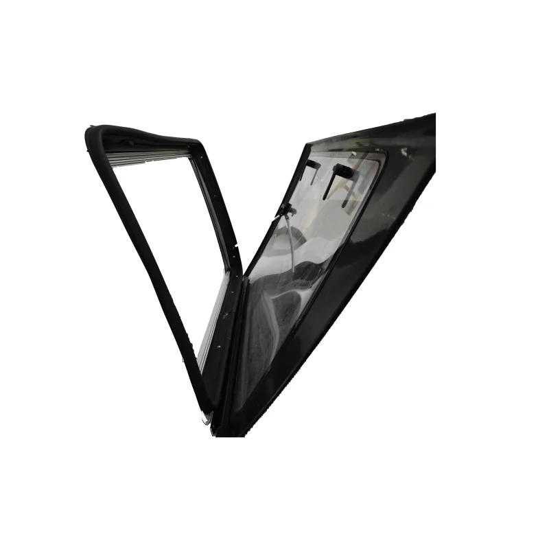 903x603mm OEM Supplier Durable RV Acrylic Skylight R3500mm Radian 30-35mm Wall Thickness for Caravans Camping Car
903x603mm OEM Supplier Durable RV Acrylic Skylight R3500mm Radian 30-35mm Wall Thickness for Caravans Camping Car
