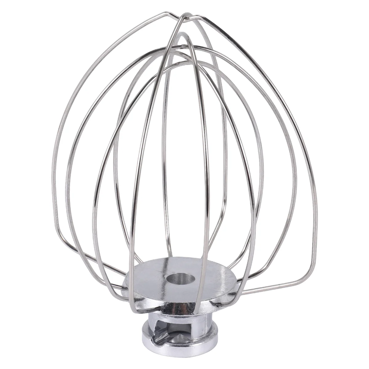 Венчик из нержавеющей стали 5K452WW для кухонной машины KitchenAid 5KSM90-5KSM185 HGC
Венчик из нержавеющей стали 5K452WW для кухонной машины KitchenAid 5KSM90-5KSM185 HGC