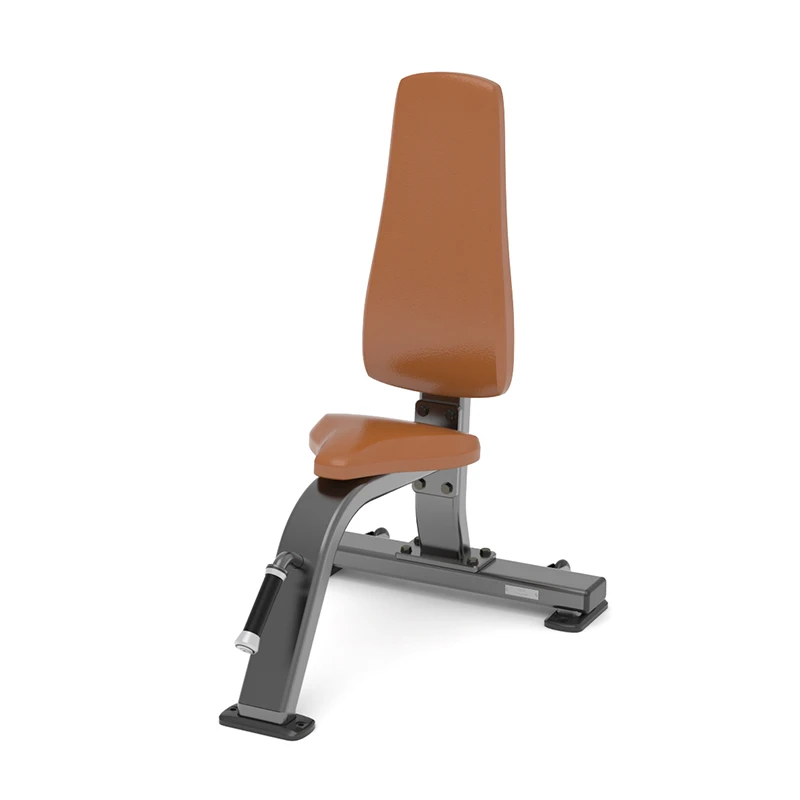 Современная металлическая универсальная скамейка для коммерческого складного тренажерного зала и фитнеса
Современная металлическая универсальная скамейка для коммерческого складного тренажерного зала и фитнеса