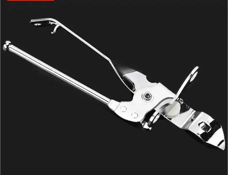 1PC Stainless Steel Can opener Multifunctional Major Open Canned Knife Kitchen Tools Bar Accessories OK 0903
1PC Stainless Steel Can opener Multifunctional Major Open Canned Knife Kitchen Tools Bar Accessories OK 0903