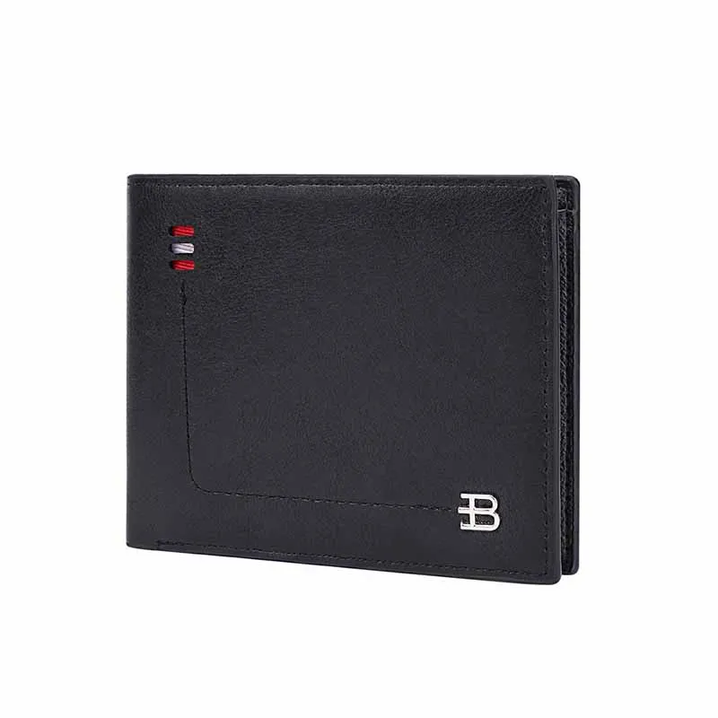 2025 New Retro Men Leather Wallets Small Money Purses Design Dollar Price Top Men Thin Wallet with Coin Bag Zipper Card Holders 
2025 New Retro Men Leather Wallets Small Money Purses Design Dollar Price Top Men Thin Wallet with Coin Bag Zipper Card Holders