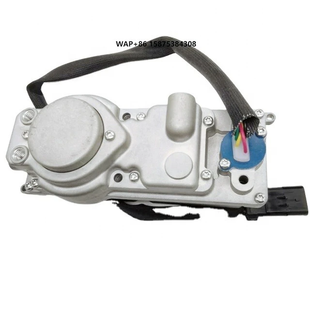 Car Accessories Complete Turbo Kit 4034135 3787657 4031037H 3787499 2191616 Other Auto Engine Parts
Car Accessories Complete Turbo Kit 4034135 3787657 4031037H 3787499 2191616 Other Auto Engine Parts